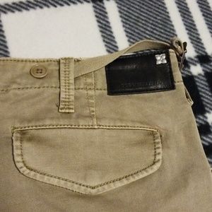 BCBG MAXAZARIA men's pants